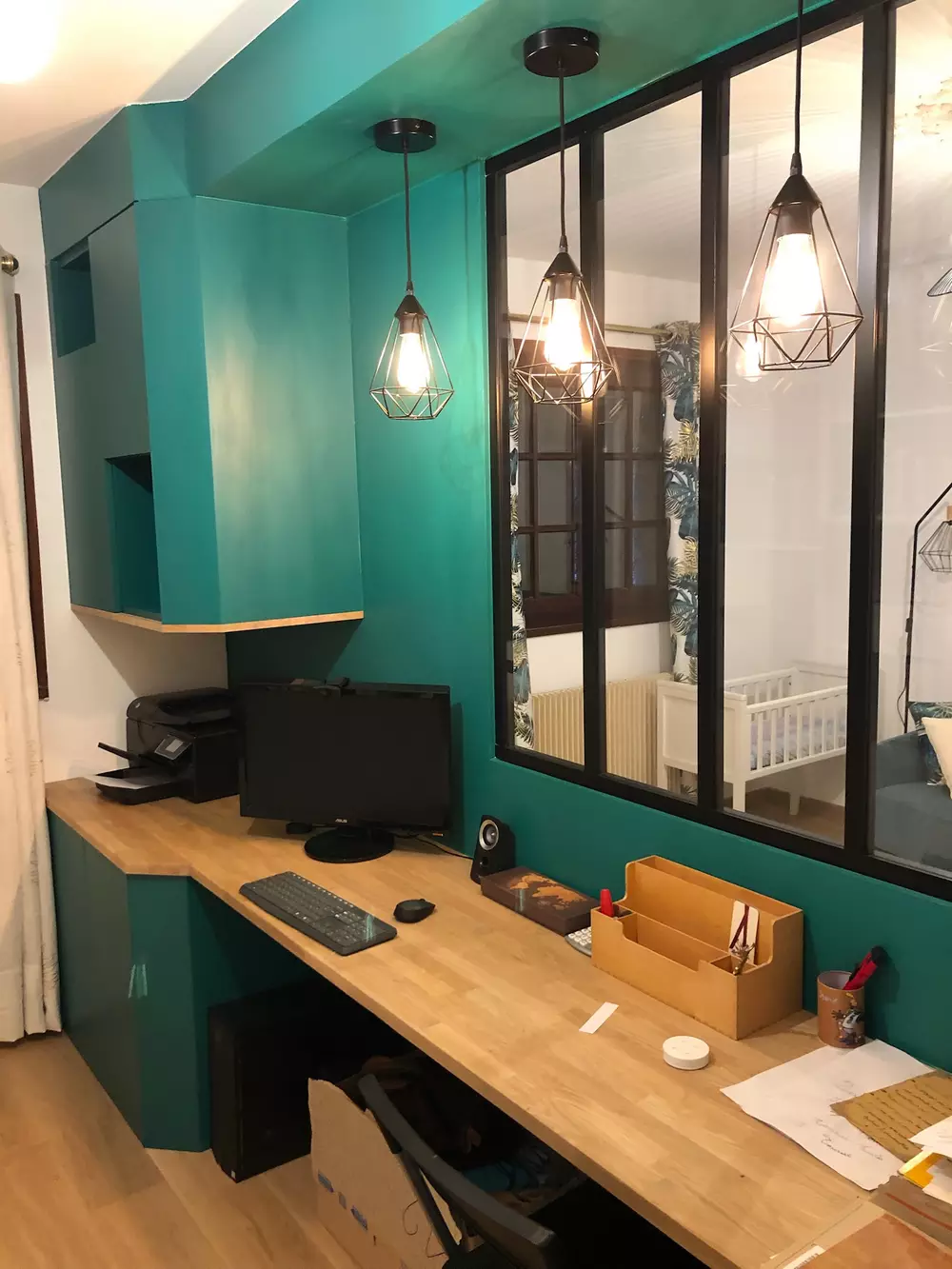 Amenagement interieur 2