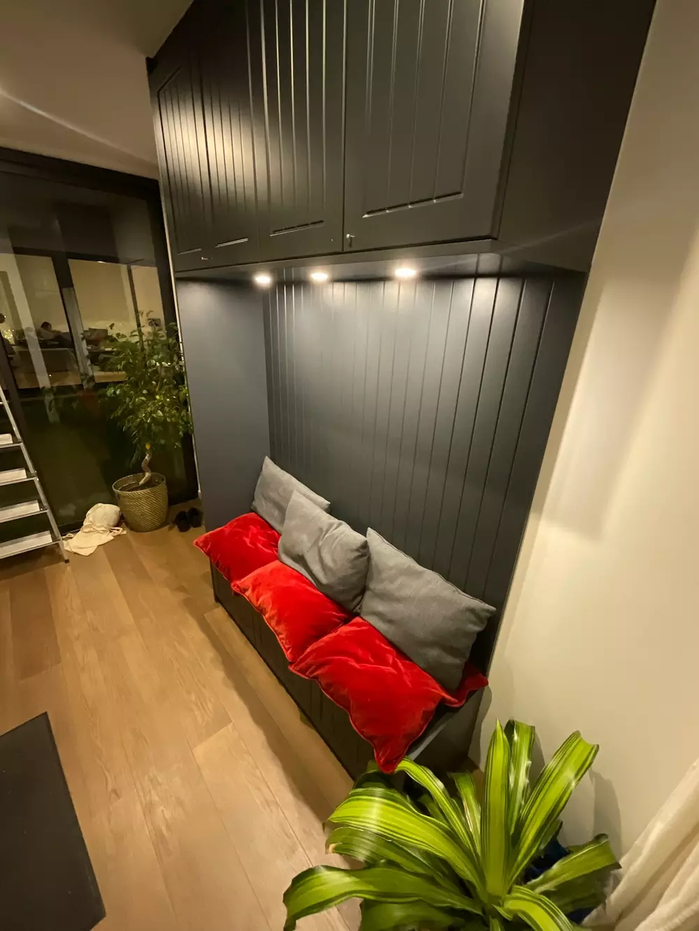 Amenagement iterieur 3