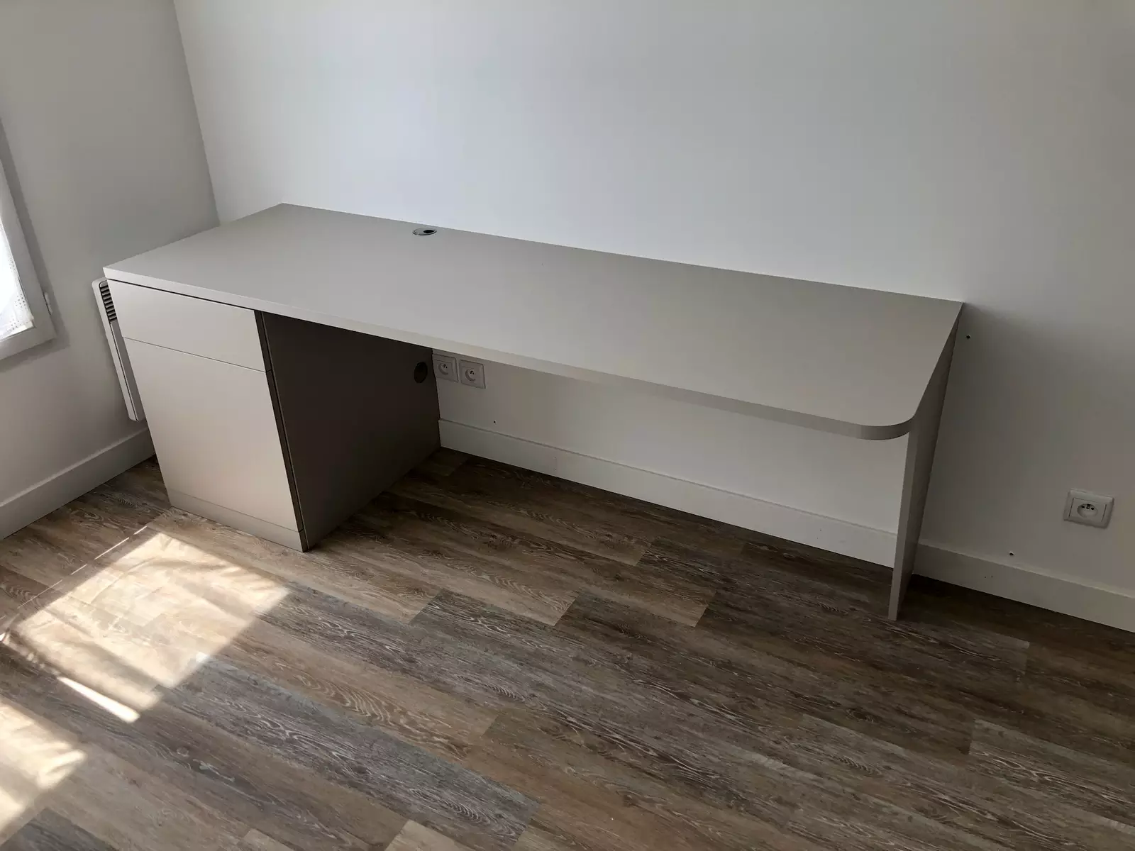 Pose de parquet (1)
