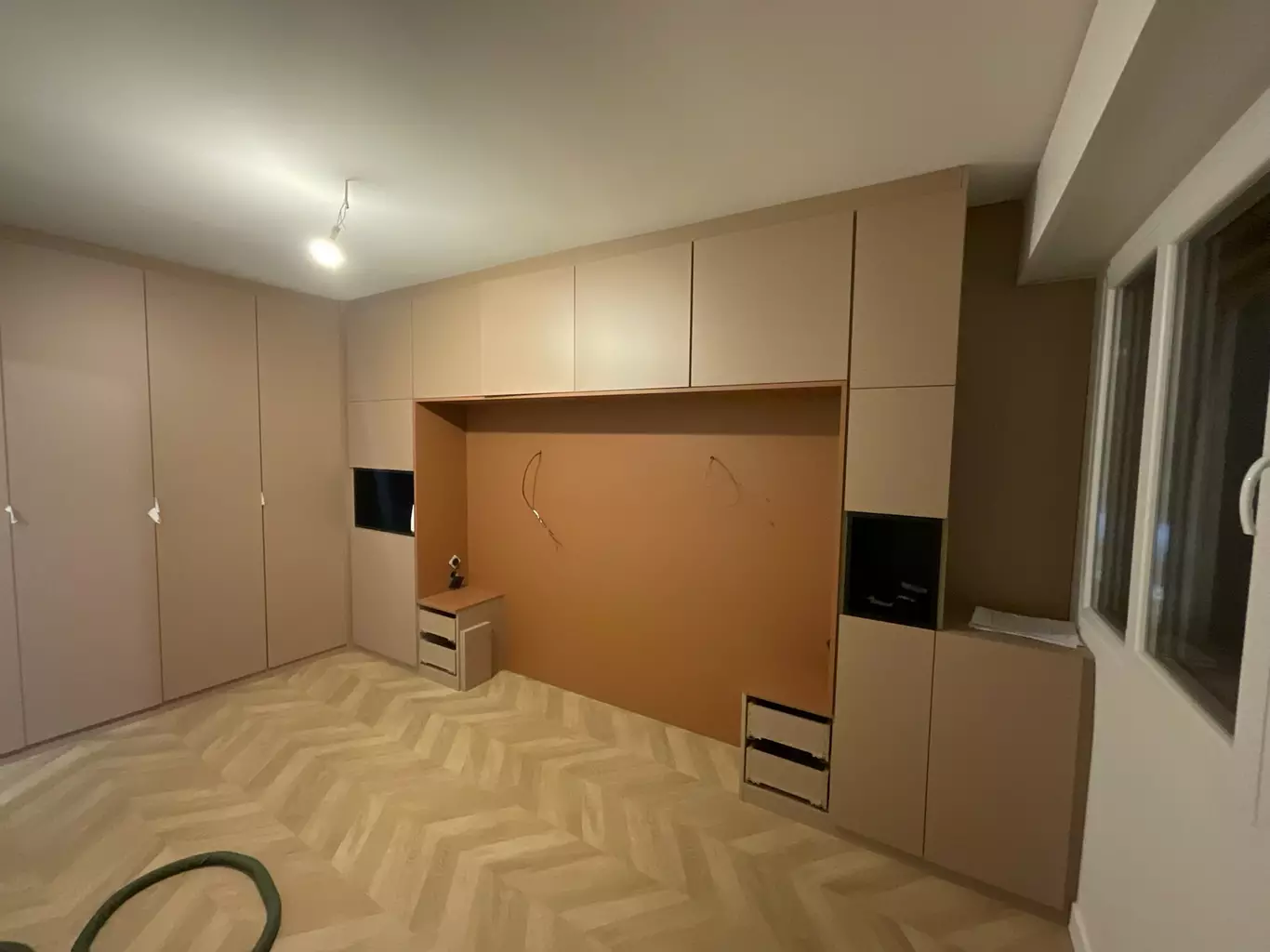 Pose de parquet (3)